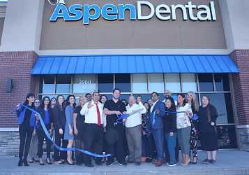 Aspen Dental Expands Into California | Business Wire